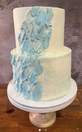 Two Tier Cake