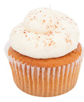 Chai Cupcakes