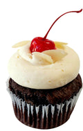 Chocolate Cherry