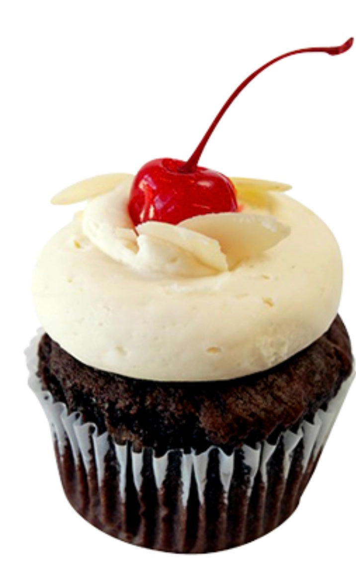 Chocolate Cherry