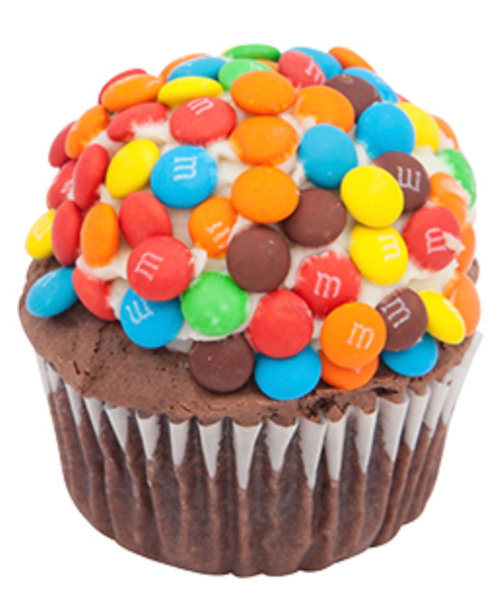 Mini M&M