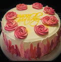 6 inch Cake