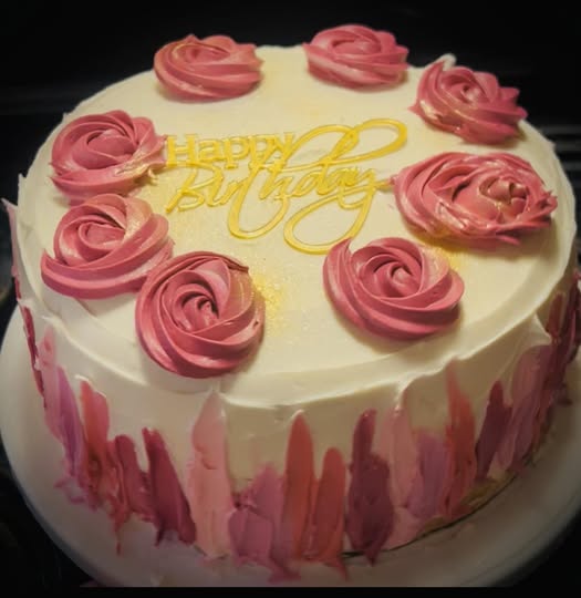 6 inch Cake