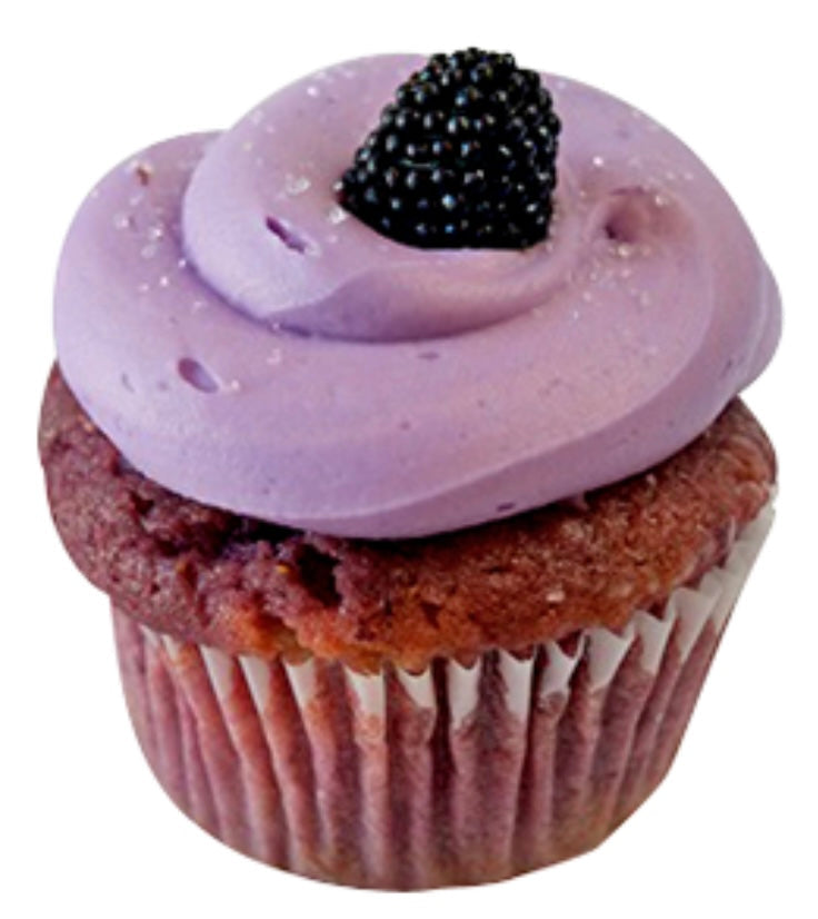 Berry Fusion
