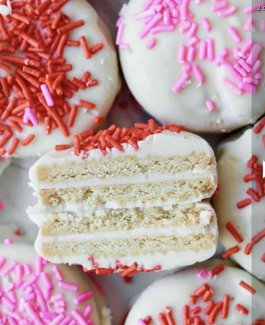 Chocolate Covered Oreos