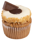 Smore Cupcake
