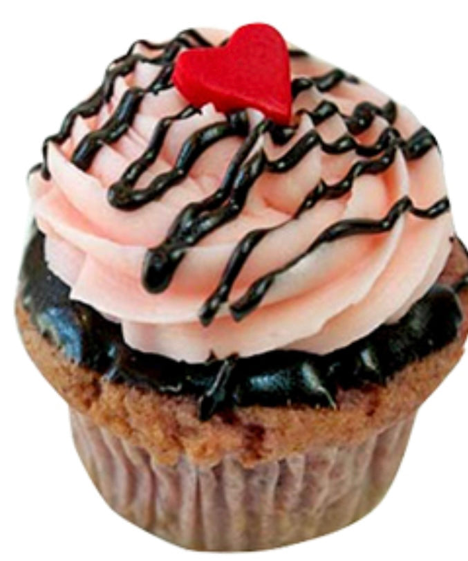 Chocolate Dipped Strawberry