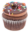 Chocolate Donut