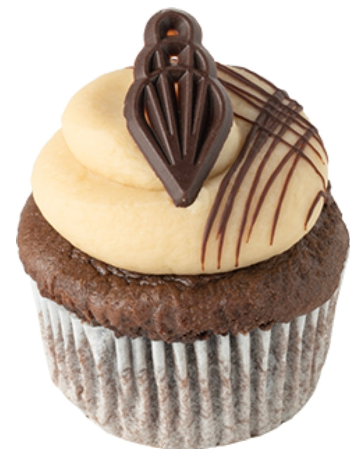 Chocolate Martini