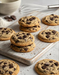 Chocolate Chip Oreo