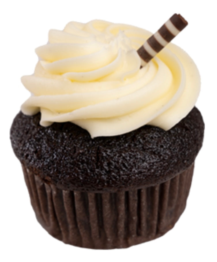 Chocolate Vanilla