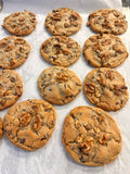 Chocolate Walnut