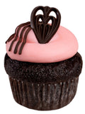 Chocolate Raspberry