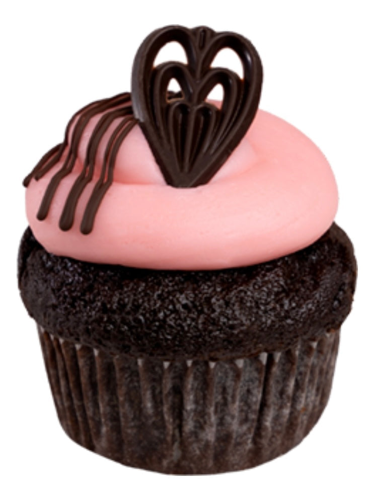 Chocolate Raspberry