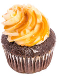 Chocolate Salted Caramel