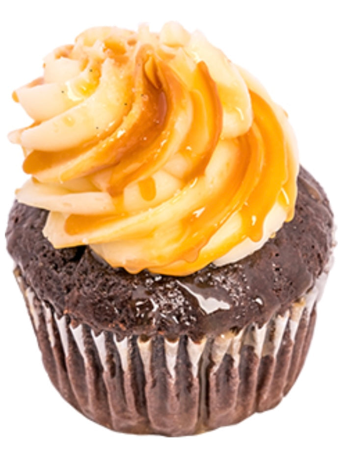 Chocolate Salted Caramel