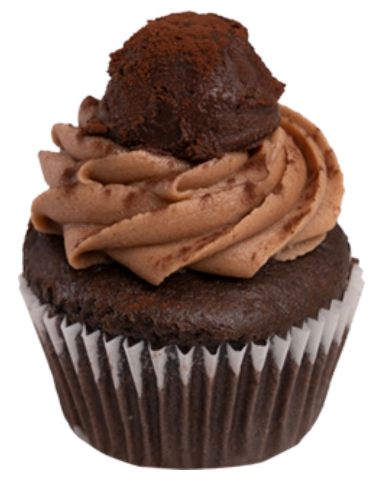 Chocolate Truffle