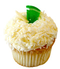 Coconut Lime Verbena