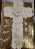 Baptism/Communion Platter
