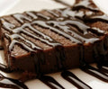 Brownie Platter