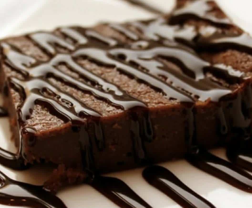 Brownie Platter