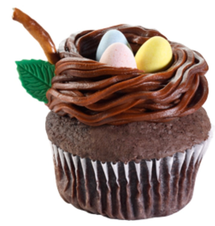 Easter Nest