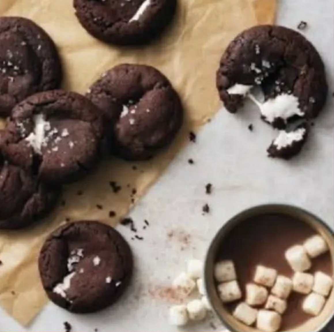 Hot Cocoa