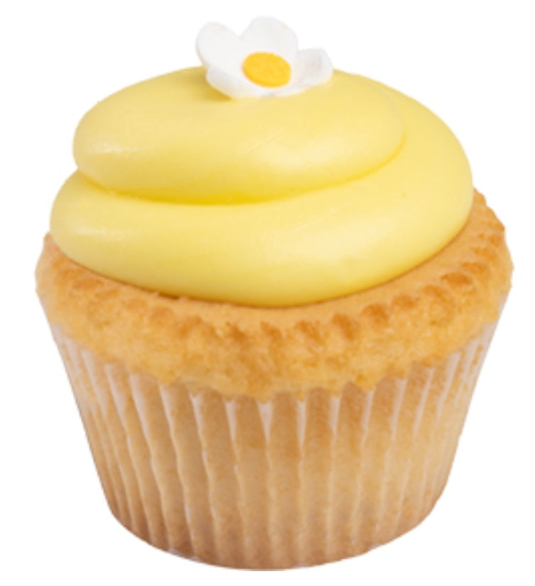 Lavender Lemon