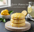 Lemon Drizzle
