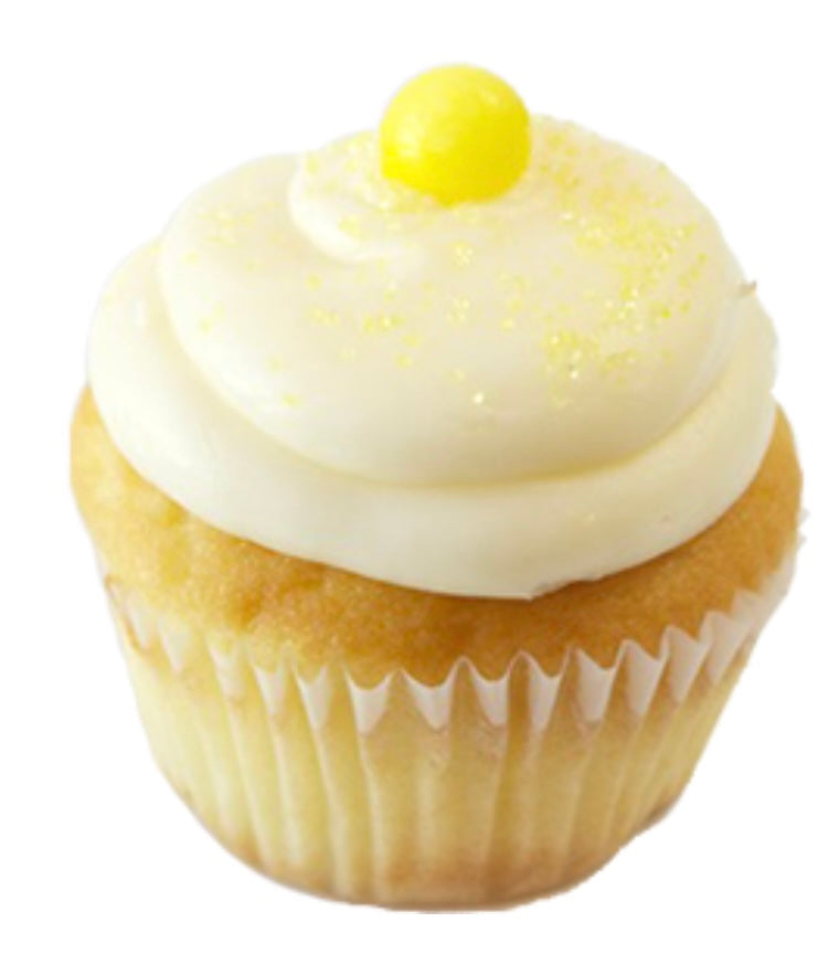 Lemon Drop