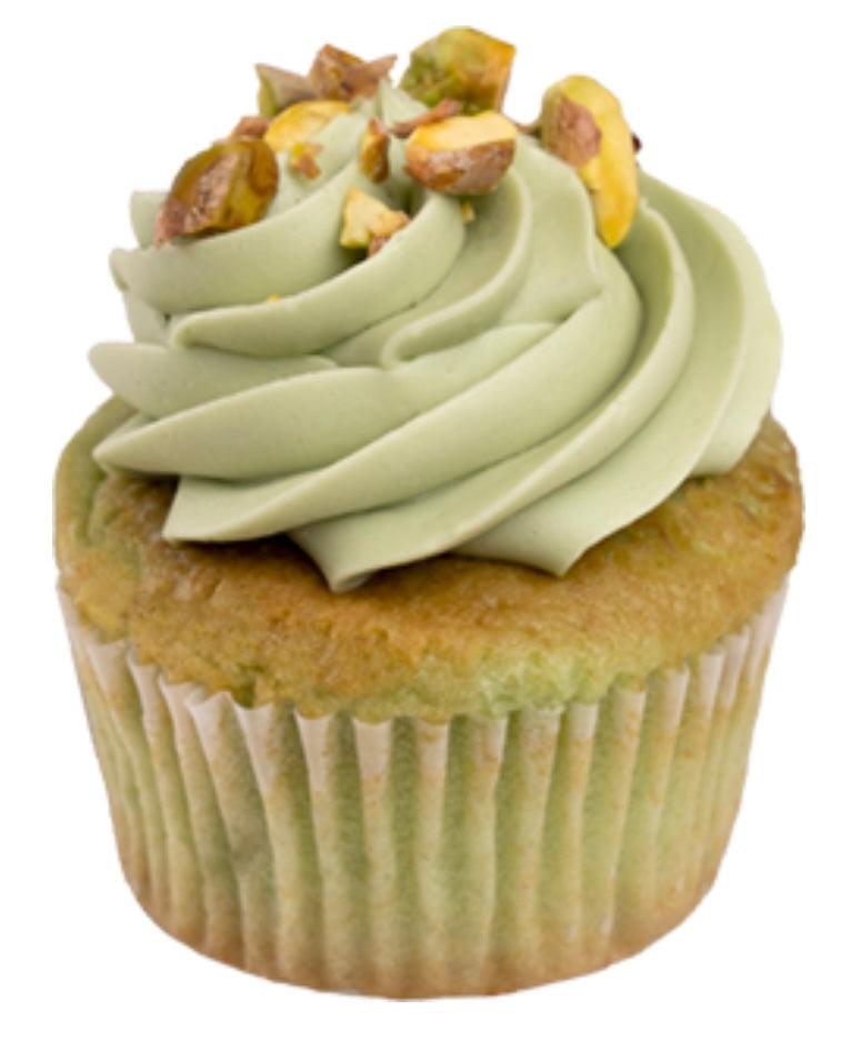 Loaded Pistachio