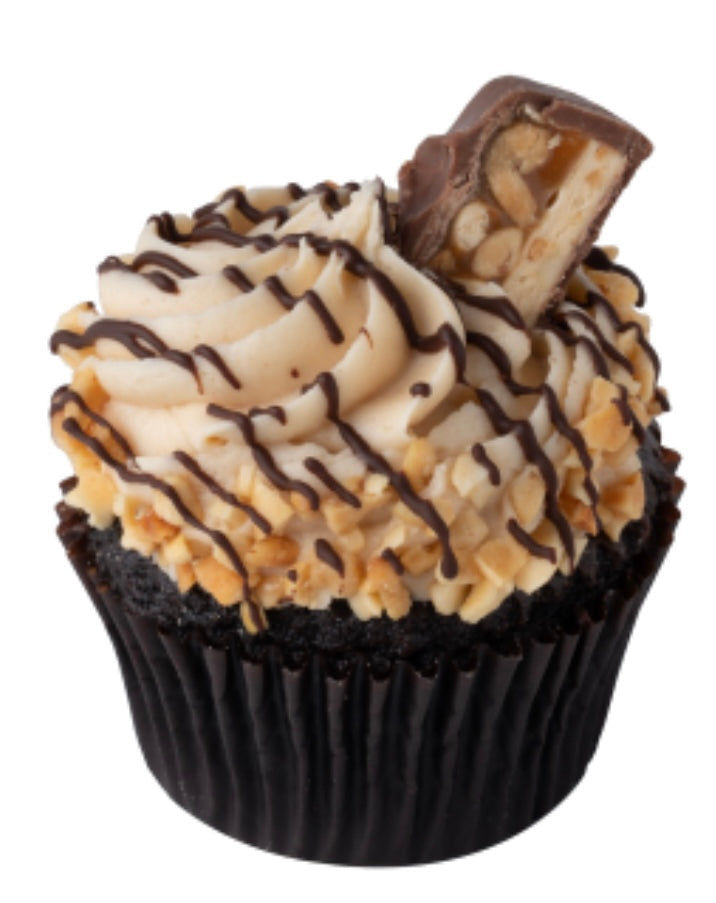 Loaded Snickers