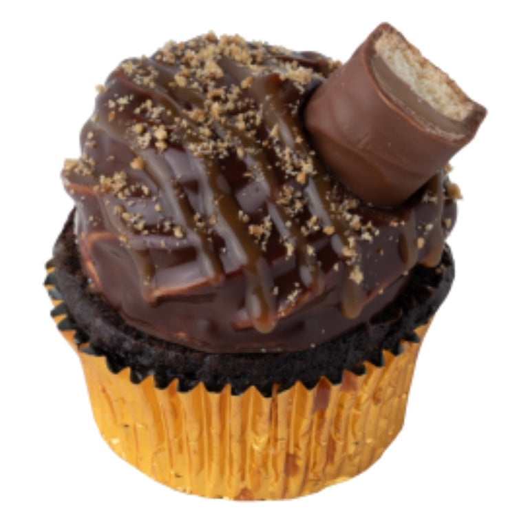 Loaded Twix