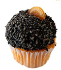 Orange Chocolate Truffle
