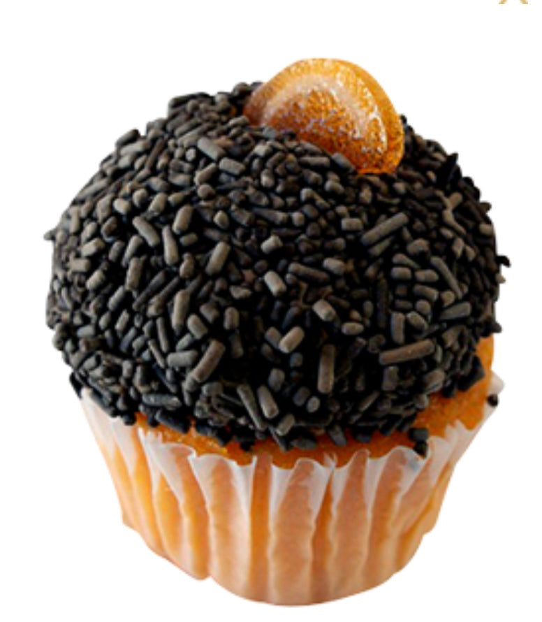 Orange Chocolate Truffle