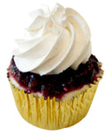 Cheesecake Cupcake