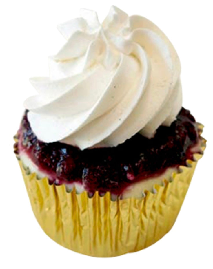 Cheesecake Cupcake