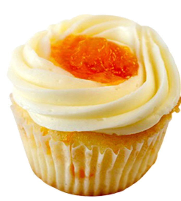 Peaches and Cream