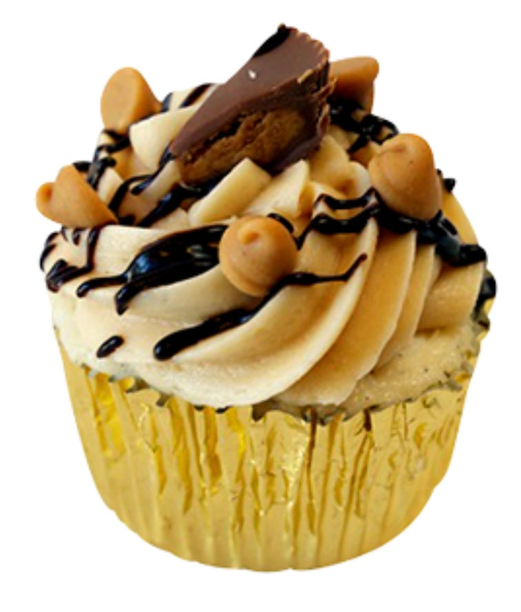 Peanut Butter Cream Cheese