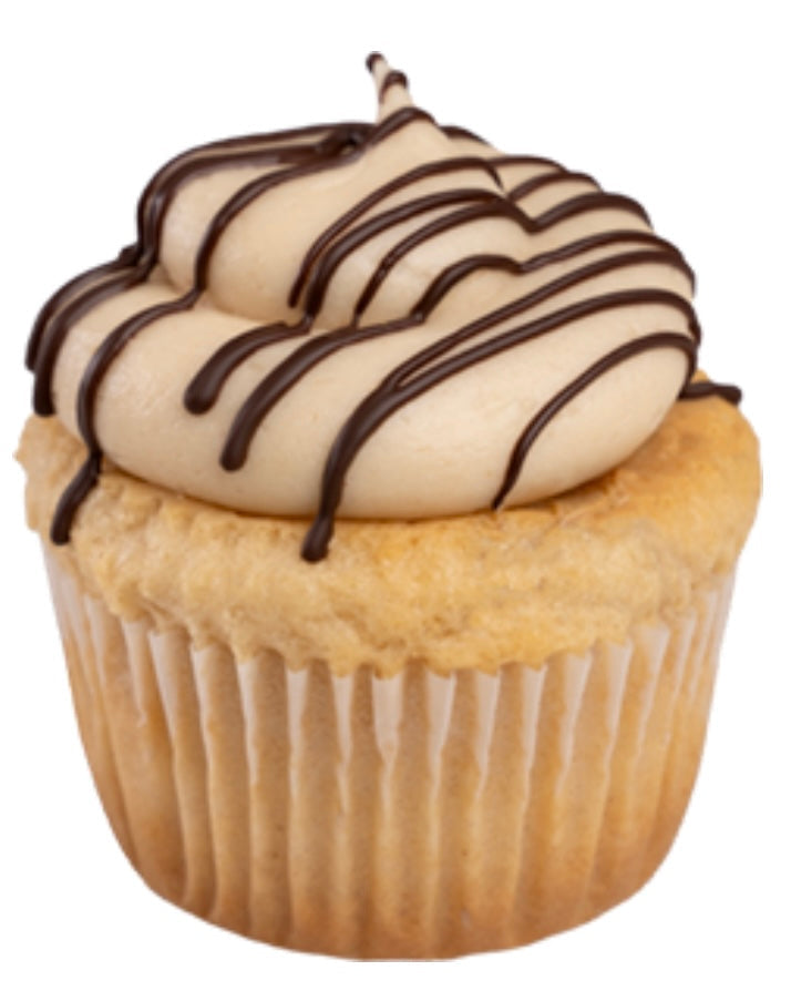 Peanut Butter Truffle