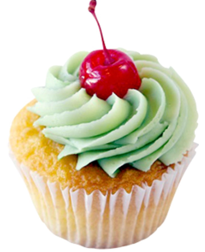 Pineapple Pistachio