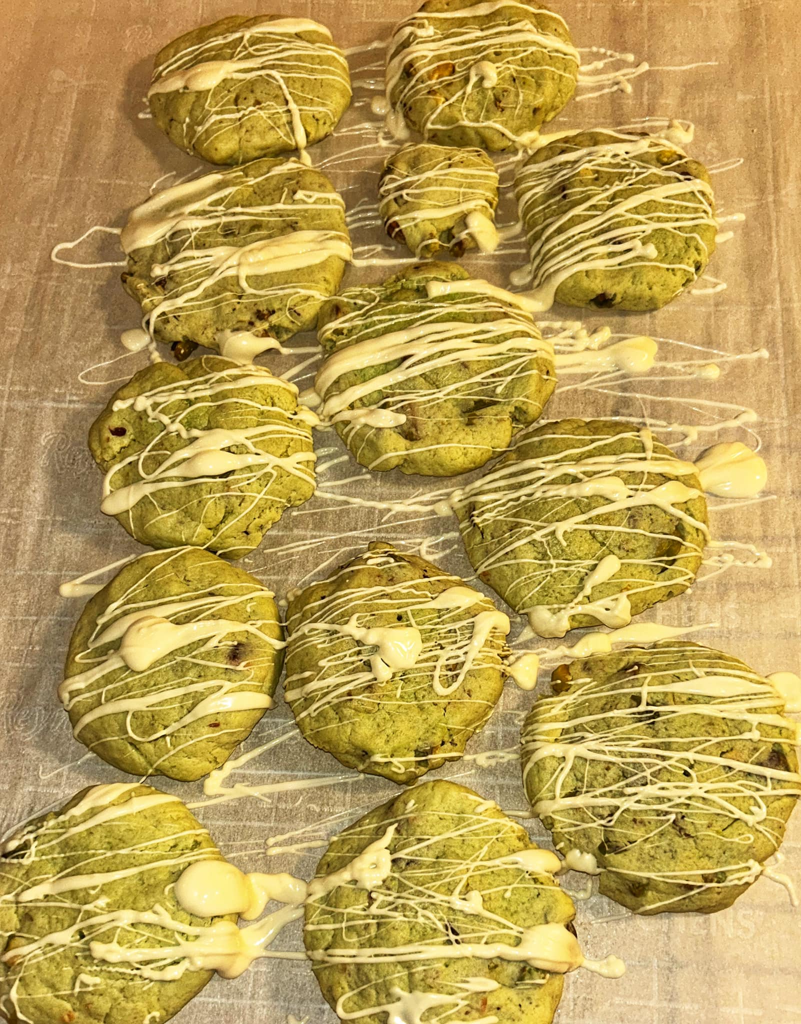 Pistachio