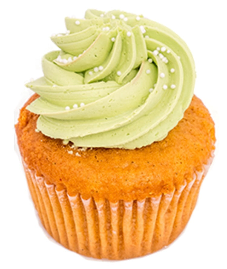 Sweet Potato Banana Avacado